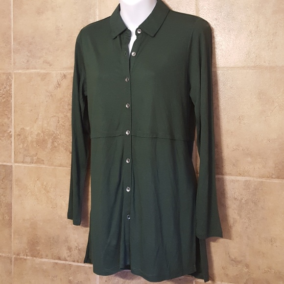 J. Jill Top Size XS - Picture 3 of 6